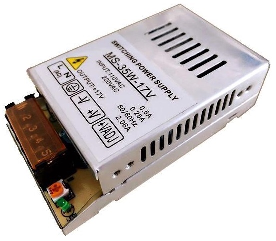 ППКОП "Цербер-03" комплект