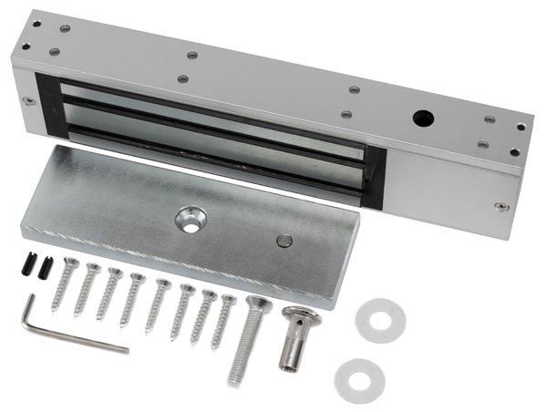 ST-EL350ML замок электромагнитный Smartec