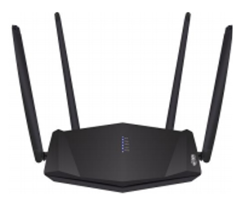 WI-R2 маршрутизатор PoE Wi-Tek