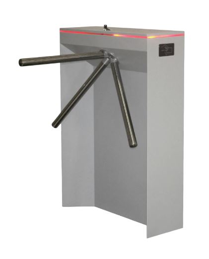 SA400 турникет полуавтоматический (антипаника) Сибирский Арсенал