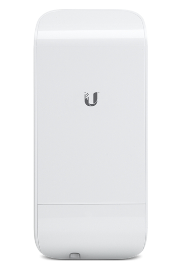 NanoStation Loco M2 Ubiquiti всепогодная точка доступа WiFi