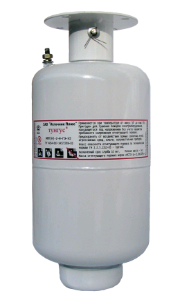 Тунгус-2 МПП(Н)-2(п)-И-ГЭ-У2 модуль порошкового пожаротушения