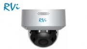Новая IP-камера RVi-3NCD5068 (2.1) – чтобы больше видеть, слышать и предупреждать