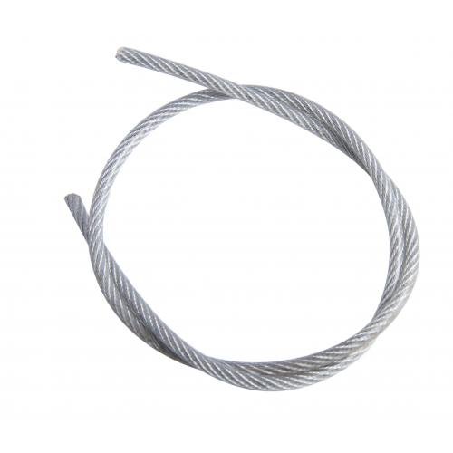 Трос DIN 3055 3 мм (220 м)