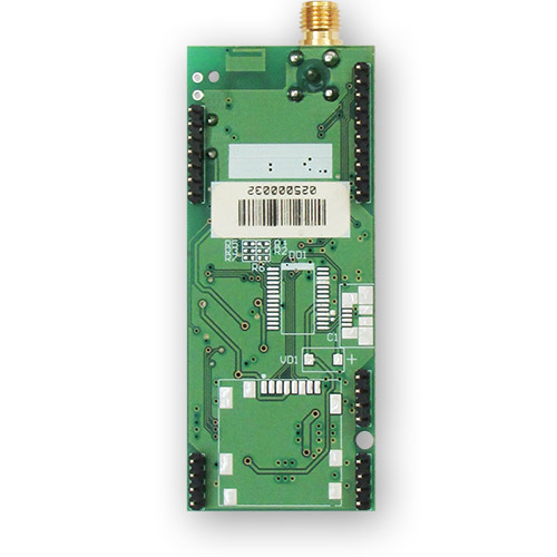 Астра-GSM (ПАК Астра) модуль коммуникации