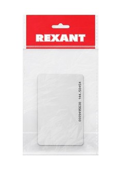 Электронный ключ (карта) 125KHz формат EM Marin (46-0225)