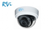 Новинки RVi первой серии Новинки RVi первой серии