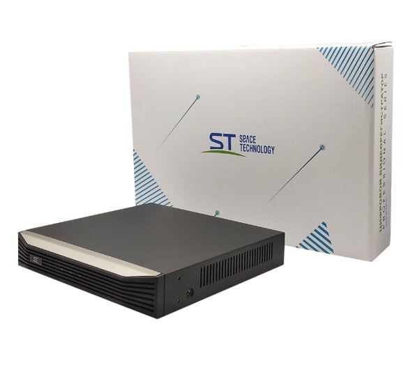 ST-NVR-V16081 16-канальный URBAN IP-видеорегистратор (Space Technology)