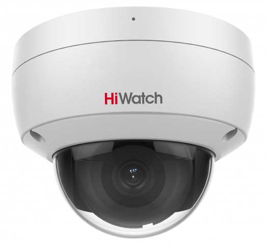 IPC-D020 (C) (2.8mm) уличная IP-камера видеонаблюдения HiWatch