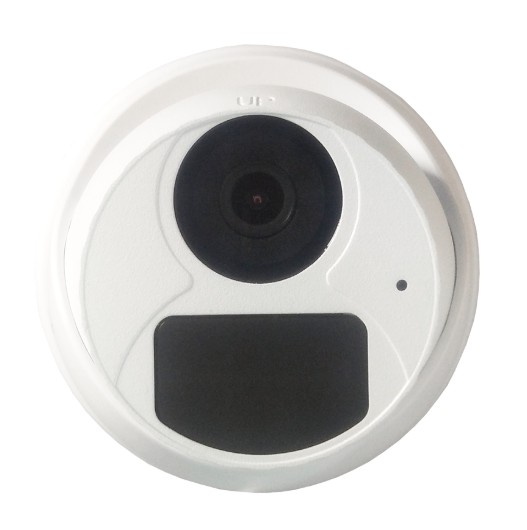 ST-SA2651 URBAN 2Мп (2,8мм) уличная купольная всепогодная IP-камера видеонаблюдения с встроенным микрофоном Space Technology