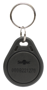 ST-PT011MF-GR брелок MIfare