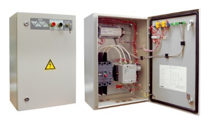 ШКП-30 (IP54) шкаф контрольно-пусковой Болид