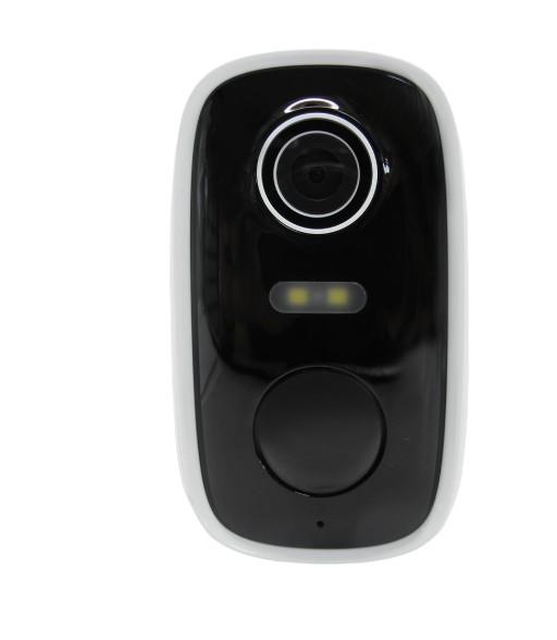 WL-K303 Wi-Fi 3Мп Око IP-видеокамера с встроенным микрофоном Space Technology