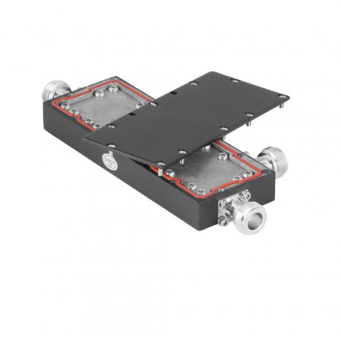DS DC 12 15 727 155 43 200 Nf v.7815 делитель мощности направленный ответвитель ДалСВЯЗЬ