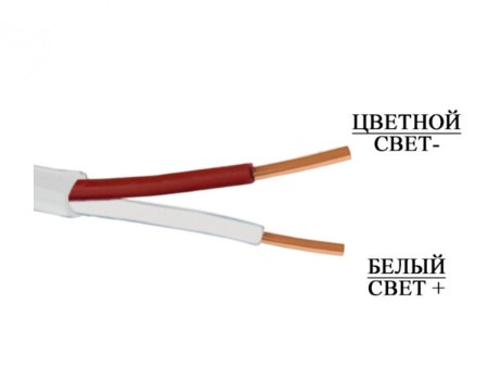 ГРОМ-12СТ оповещатель световой ВИСТЛ