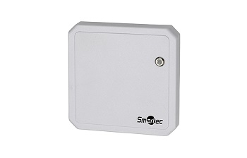 Представлен бюджетный считыватель UHF меток ST-LR210 для контроля проезда автотранспорта Представлен бюджетный считыватель UHF меток ST-LR210 для контроля проезда автотранспорта