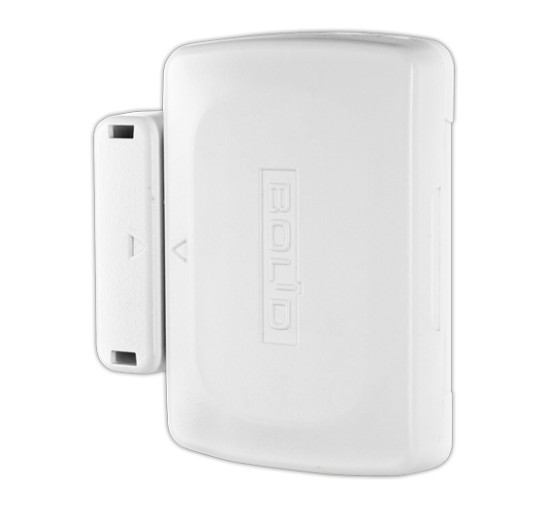 С2000Р-Сдвиг исп.02 извещатель охранный магнитоконтактный адресный радиоканальный Болид