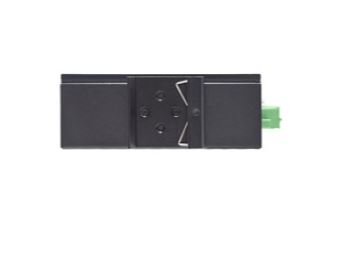 SP3010FM коммутатор промышленный настраиваемый PoE, 8GE+2SFP Wi-Tek