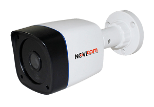 Муляж уличной видеокамеры NOVIcam C13W