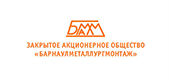 ЗАО "Барнаулметаллургмонтаж" ЗАО "Барнаулметаллургмонтаж"