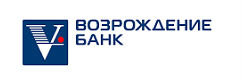 Банк "Возрождение" Банк "Возрождение"