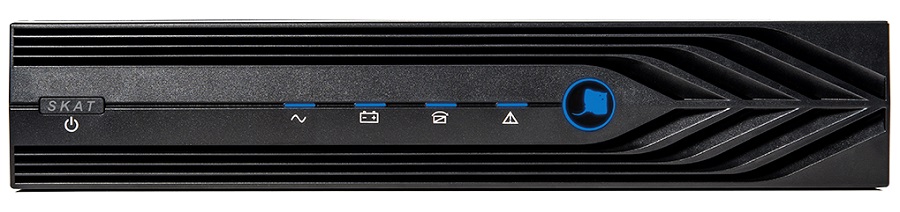 SKAT_RACK_6000