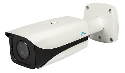 Уличная IP-камера видеонаблюдения RVi-IPC44-PRO (2.7-12 мм)