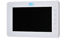 RVi-VD7-22 белый