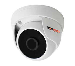 Муляж внутренней видеокамеры NOVIcam C11