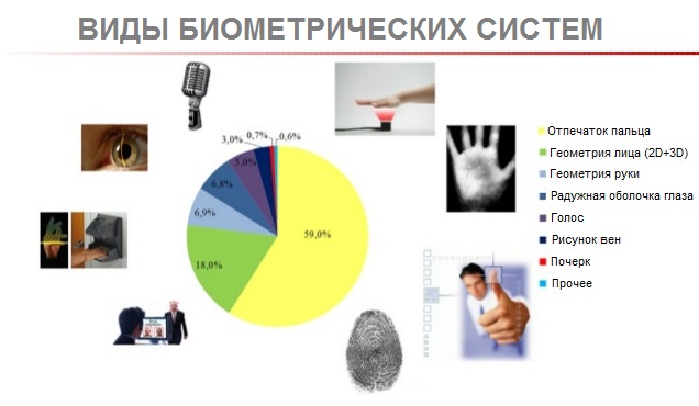 Биометрия