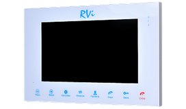 RVi-VD10-11 белый