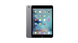 APPLE iPad mini 4 128Gb Wi-Fi + Cellular