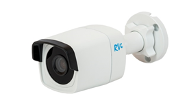 RVi-IPC41LS (2.8 мм) уличная камера видеонаблюдения RVi-IPC41LS (2.8 мм) уличная камера видеонаблюдения