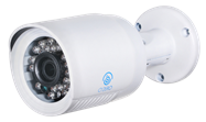 Уличная IP-камера NC-B20P (3.6)