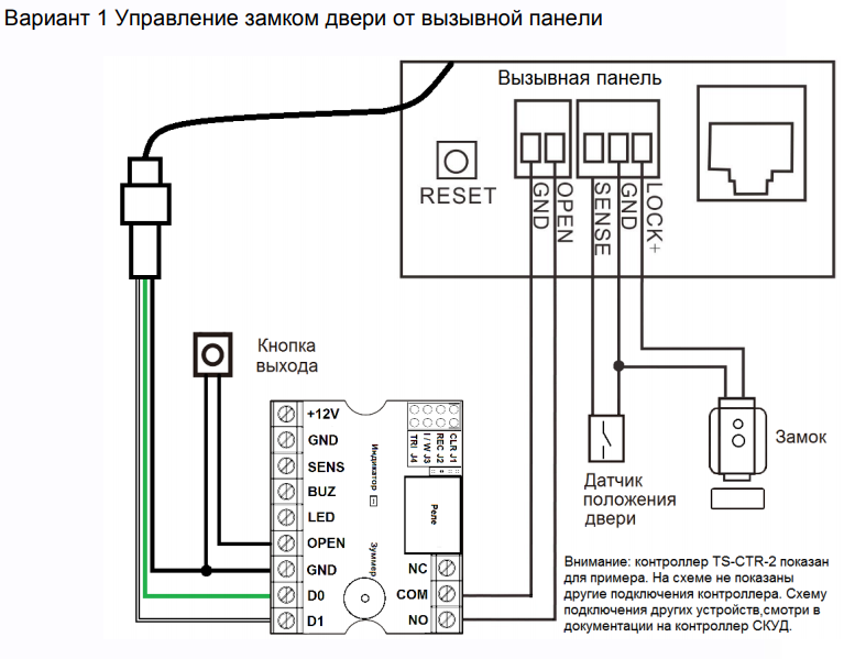 Схема hs. Wiegand 26 схема. Wiegand 26 подключение. TS-VPS-em схема принципиальная. Подключение СКУД Dahua по Wiegand.