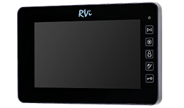 RVi-VD7-22 черный