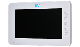 RVi-VD7-21M белый