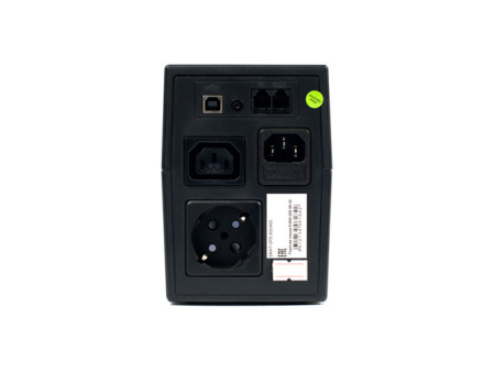 SKAT-UPS 800-IN-1x9 Источник бесперебойного питания Бастион