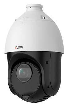 F-IP-1421CSZ15 (Аналог DS-I215(D)) 2Мп уличная поворотная IP-камера с ИК-подсветкой до 100м и технологией SharpSense iFlow