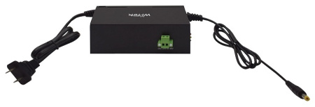 WI-PS302G-UPS инжектор с функцией UPS Wi-Tek