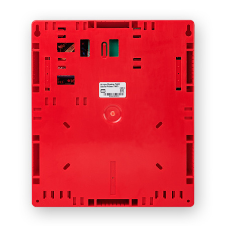 Астра-Прайм-7453 прибор приемно-контрольный и управления пожарный ТЕКО