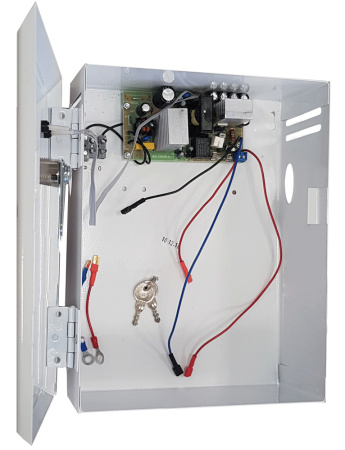 ББП-40 MAX-L источник вторичного питания резервированный Tantos