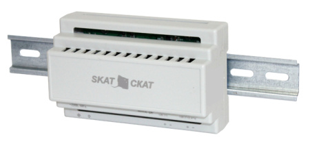 SKAT-24-2.0-DIN источник бесперебойного питания