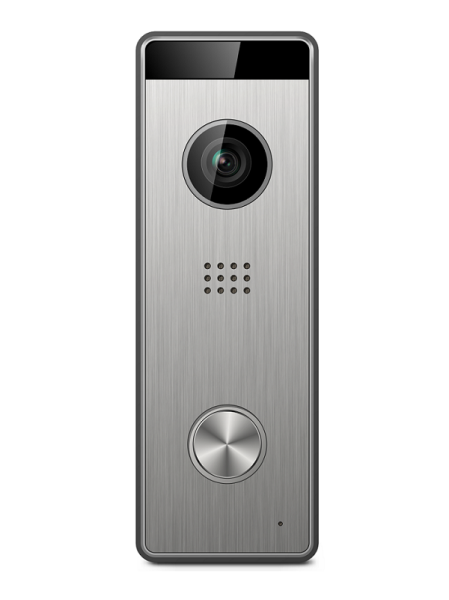 Triniti HD антивандальная вызывная панель видеодомофона Tantos