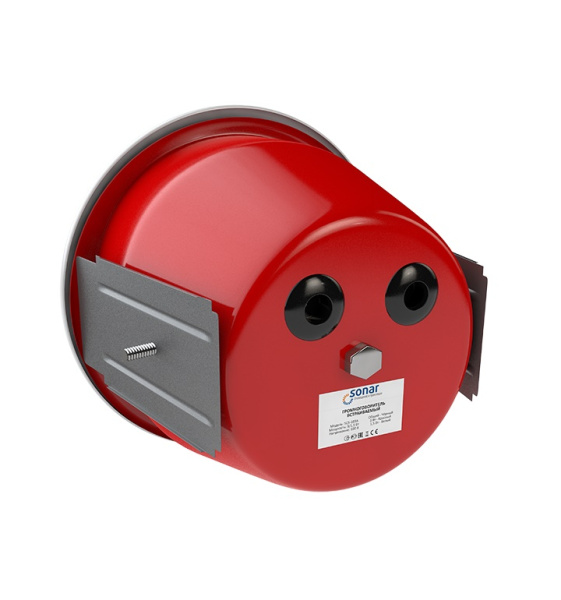 Sonar SCS-106A оповещатель пожарный речевой Sonar встраиваемый Sonar