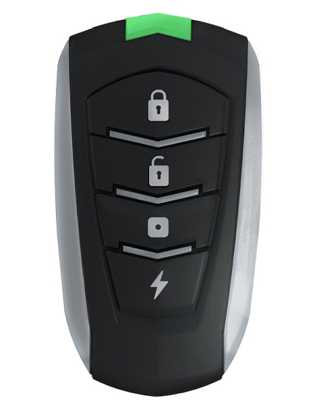 Livi Key Fob брелок управления радиоканальной системы Livi