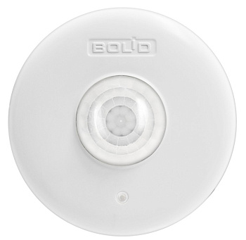 Грация исп.02 извещатель охранный объемный оптико-электронный Болид