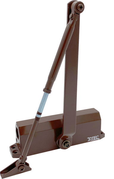 ATEC-D206E-Br доводчик для дверей AccordTec