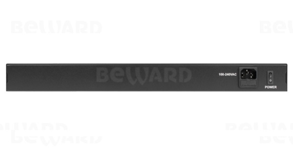 ST-02402HP коммутатор Beward