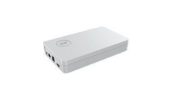 RVi-1NR05181C IP-видеорегистратор 5 канальный (NVR) RVi